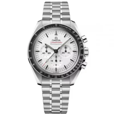 Omega Speedmaster Moonwatch Professional Co-Axial Master Chronometer Chronograph 42mm 310.30.42.50.04.001