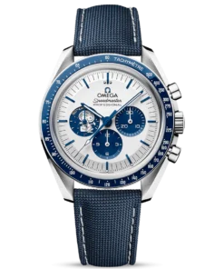 Omega Speedmaster Anniversary Series Co-Axial Master Chronometer Chronograph 42mm 310.32.42.50.02.001 "Silver Snoopy Award"