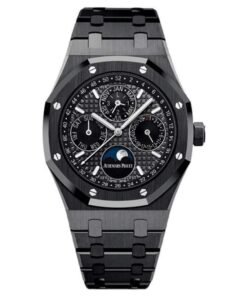 Audemars Piguet Royal Oak Perpetual Calendar 41mm 26579CE Slate Grey Dial